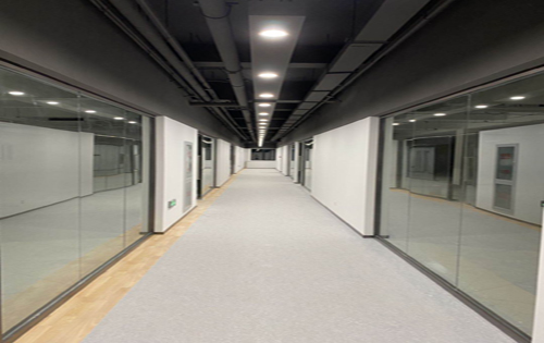 蓝海引擎实拍图2