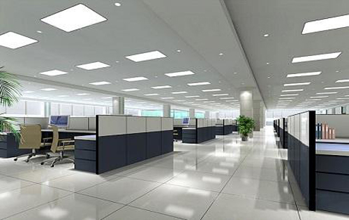 创景大厦实拍图1