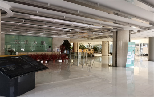 东升大厦实拍图2