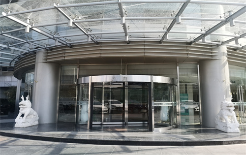 东升大厦实拍图1