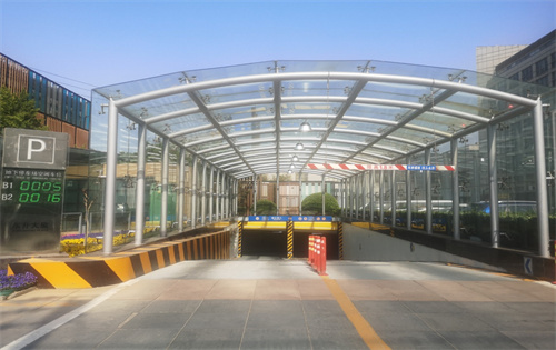 东升大厦实拍图3