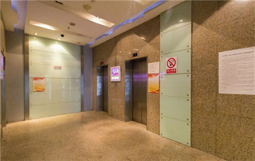 久凌大厦实拍图2