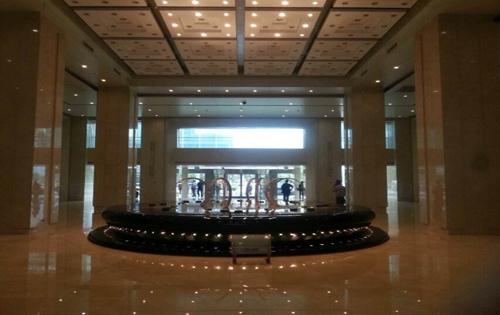 京师大厦实拍图1