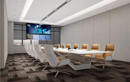 四通大厦实拍图2