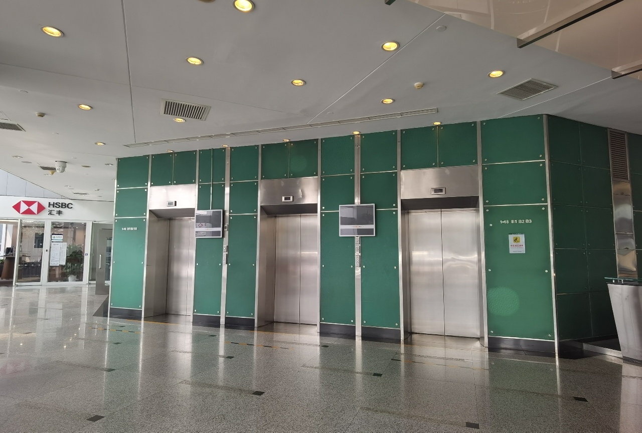 数码大厦实拍图2