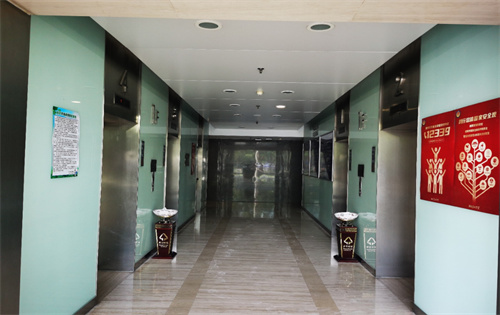 普天大厦实拍图2