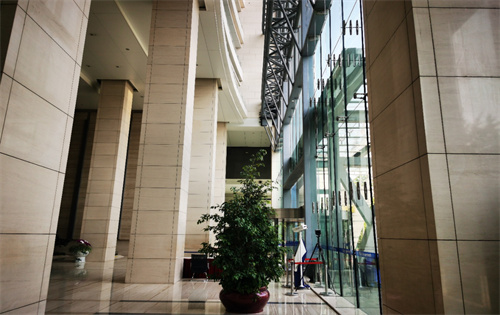 普天大厦实拍图3