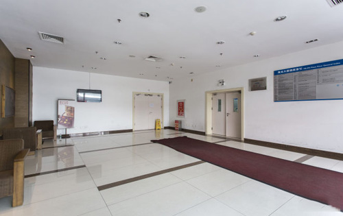 海龙大厦实拍图3