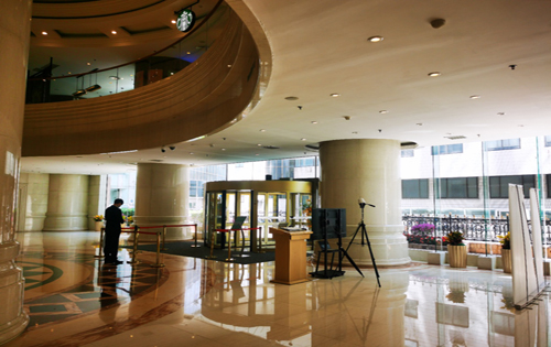 腾达大厦实拍图1