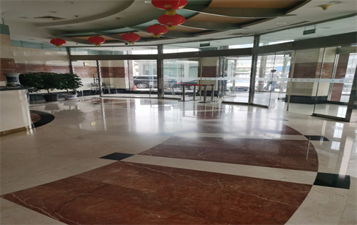 金洲大厦实拍图2