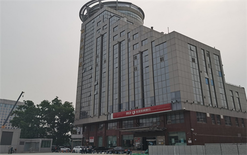 金洲大厦实拍图3