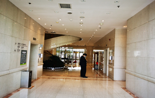 腾达大厦实拍图3