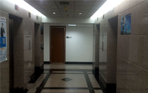 金运大厦实拍图2