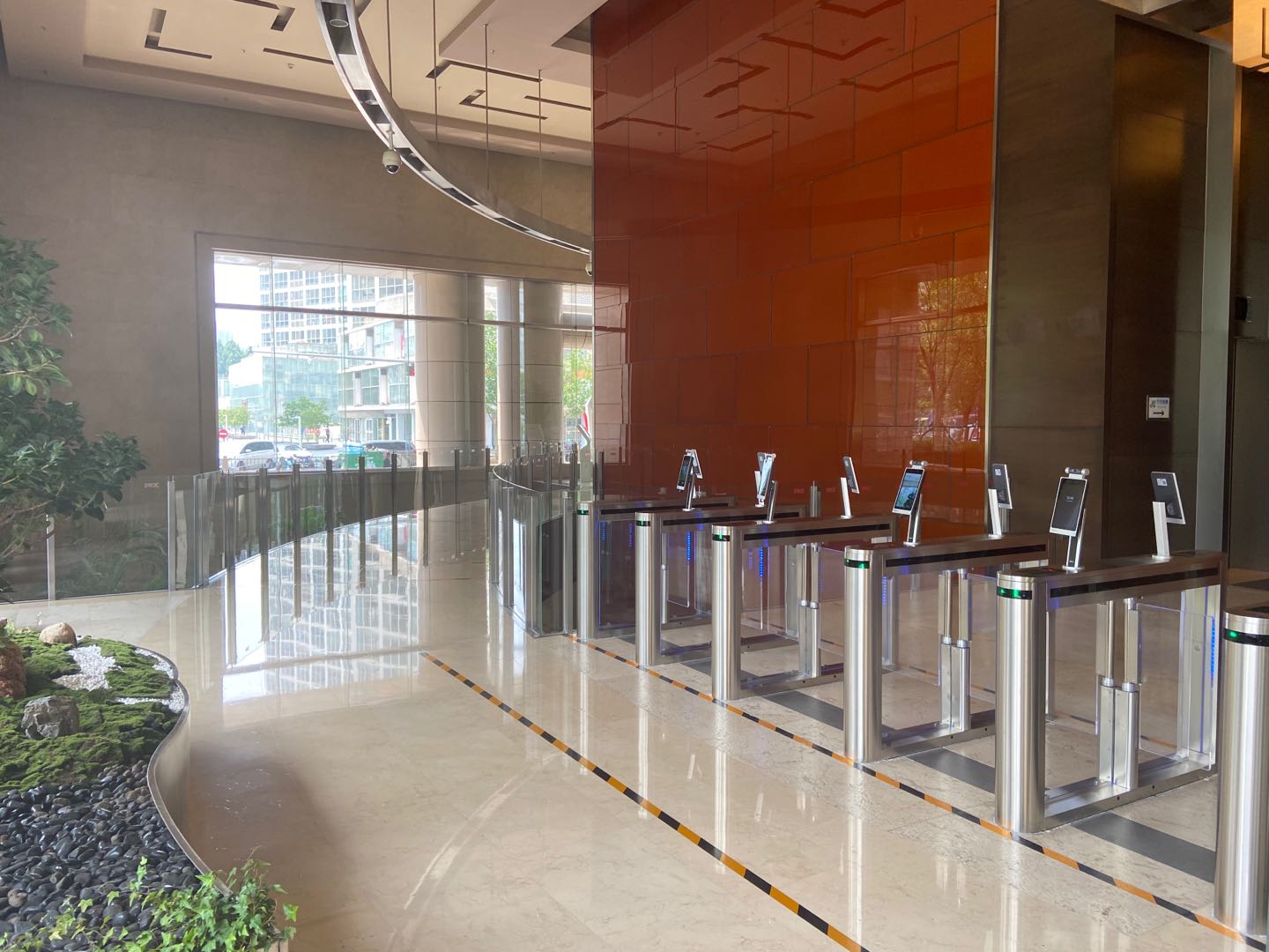 PICC大厦实拍图3