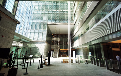 什么是容积率?写字楼容积率怎么计算?