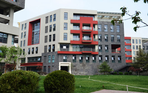 98家2020北京市级文化产业园区出炉!东亿国际传媒产业园位列其中!