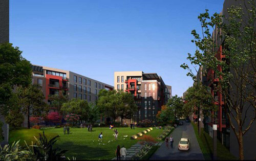 98家2020北京市级文化产业园区出炉!东亿国际传媒产业园位列其中!