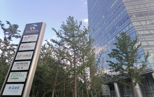  杭州写字楼出租竞争力排行榜TOP20出炉!