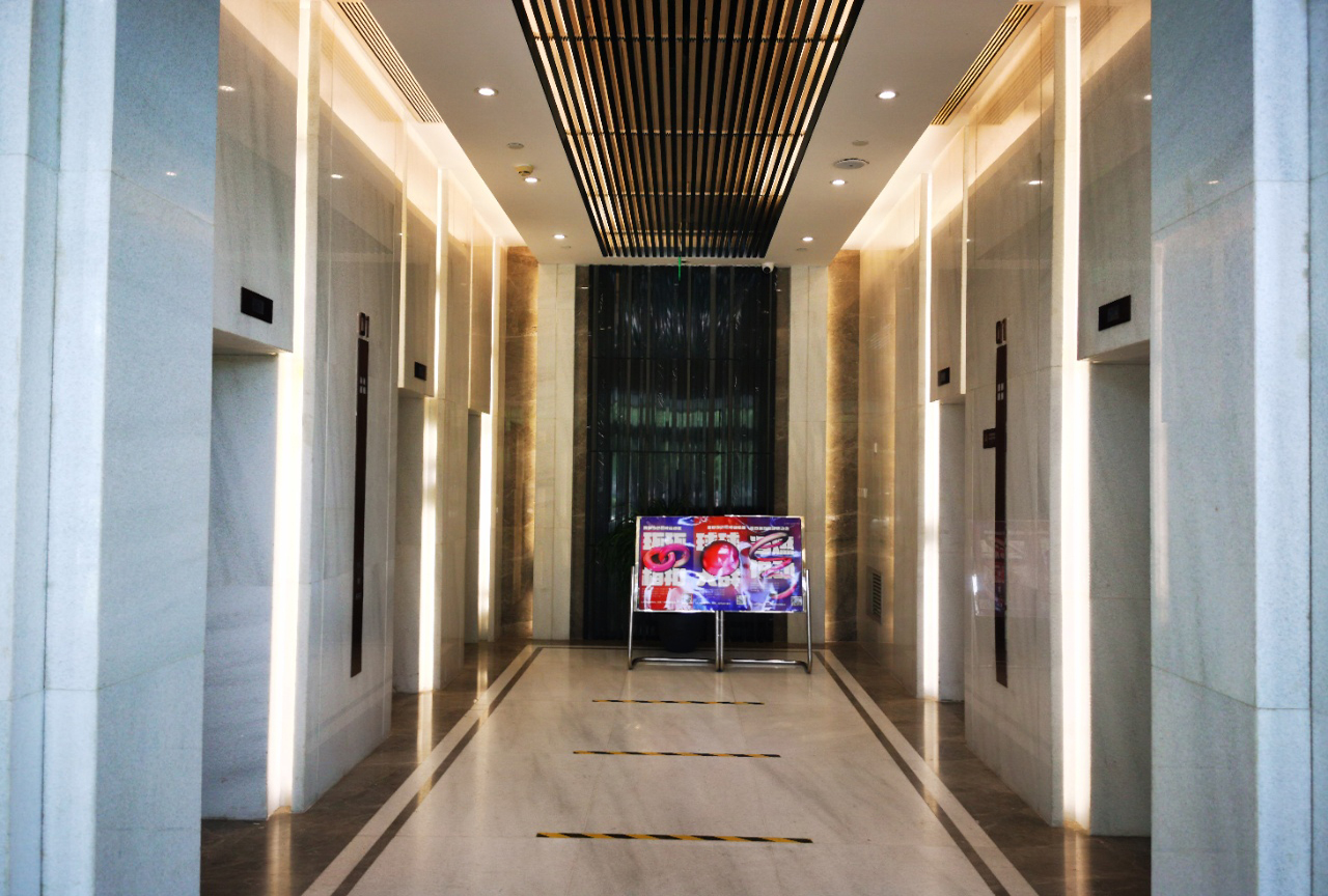 总部基地实拍图3