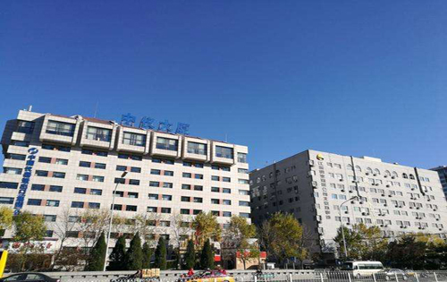 中仪大厦实拍图3