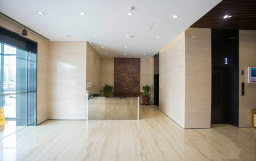 京润大厦实拍图1