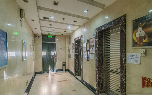 名商大厦实拍图2