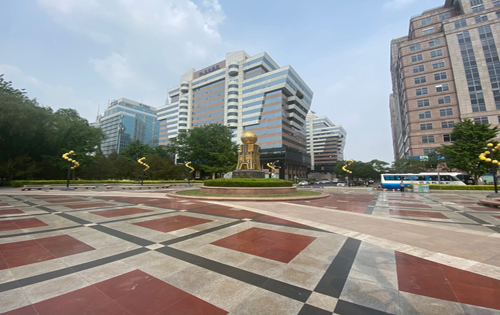  办公楼租用技巧及出租办公楼注意事项