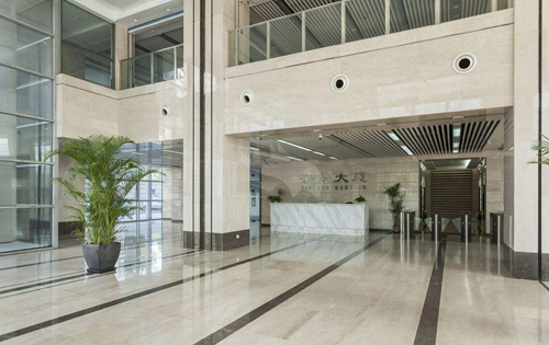 奈伦大厦实拍图1