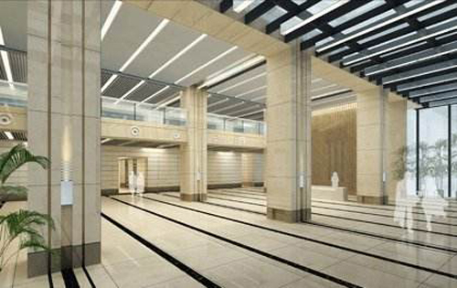 奈伦大厦实拍图2