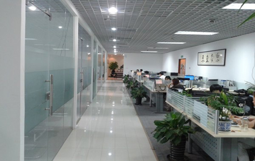 奈伦大厦实拍图3