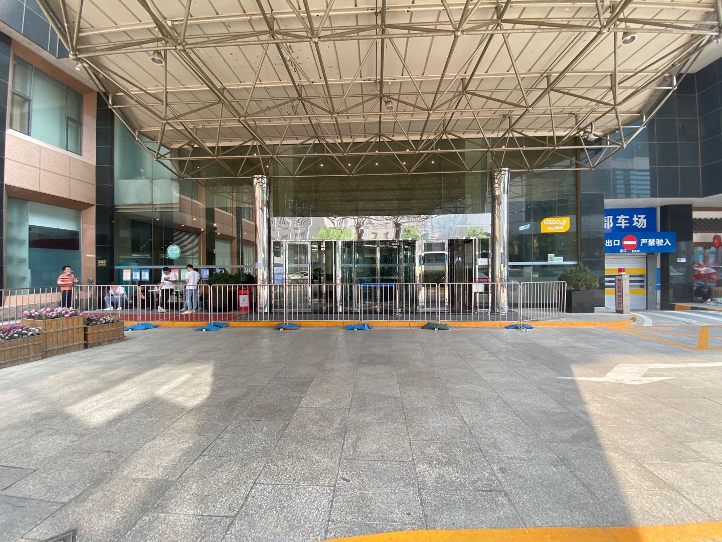 通泰大厦实拍图2