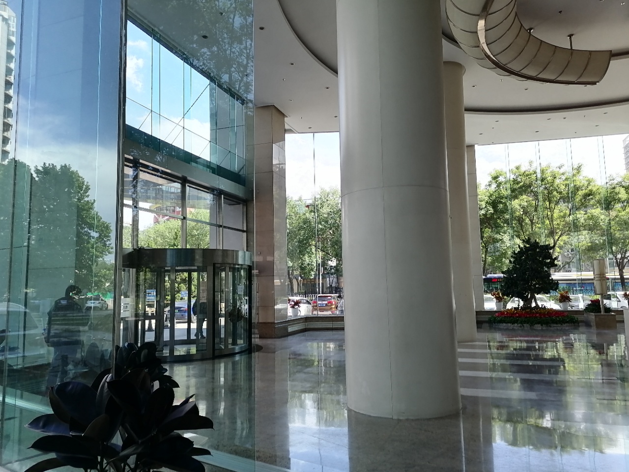 量子芯座|量子银座实拍图2