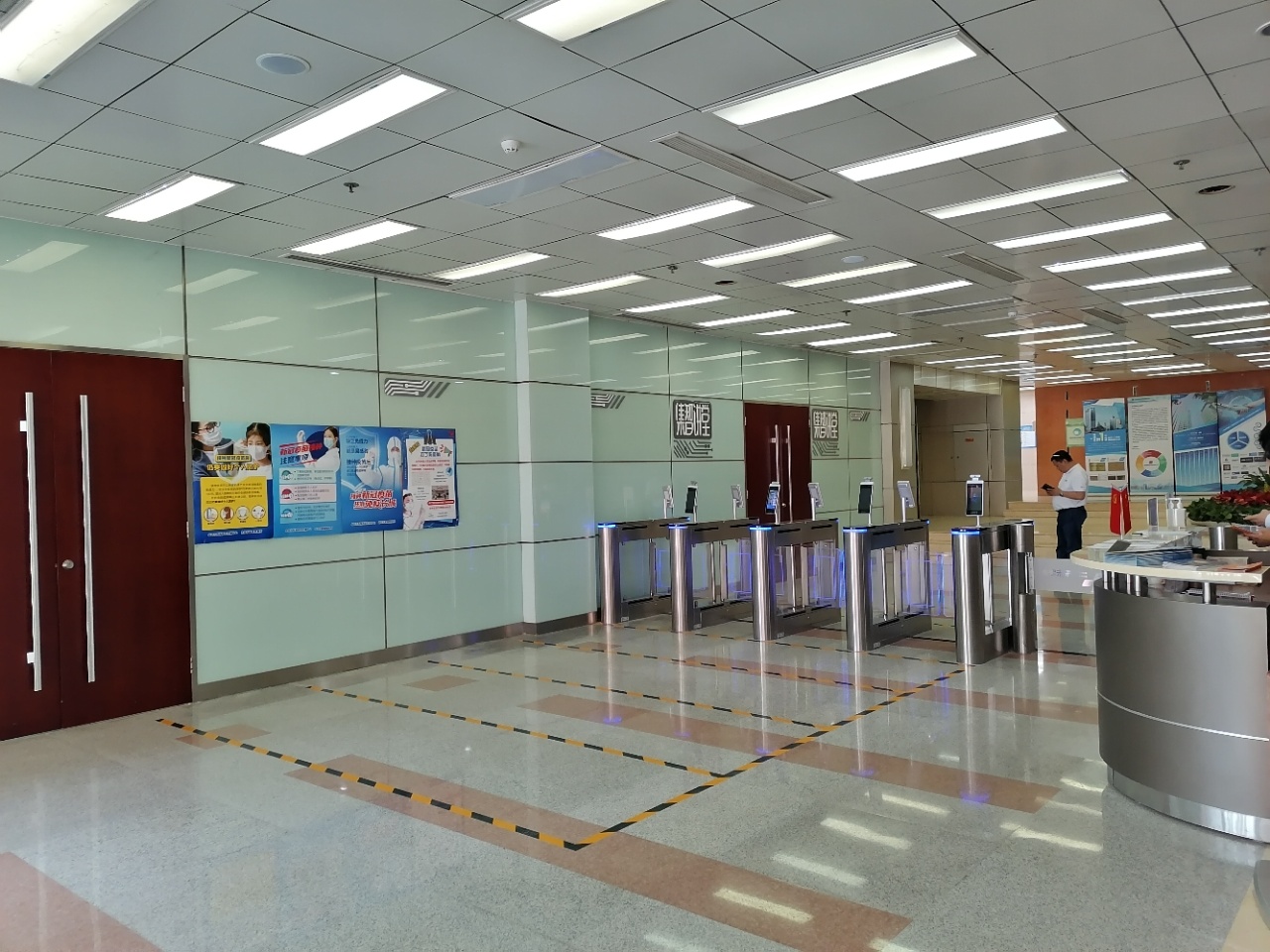 量子芯座|量子银座实拍图3