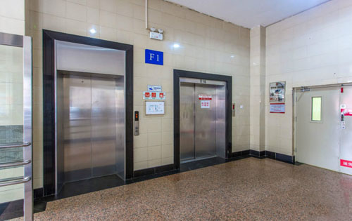 丹耀大厦实拍图2