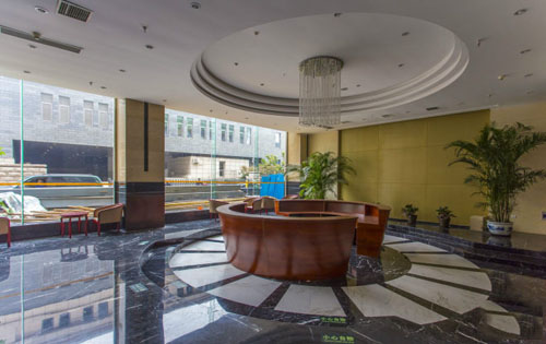 丹耀大厦实拍图3