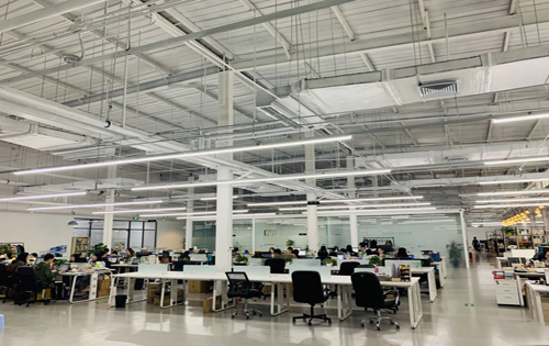 学院八号实拍图1