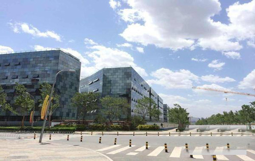 数字山谷实拍图1