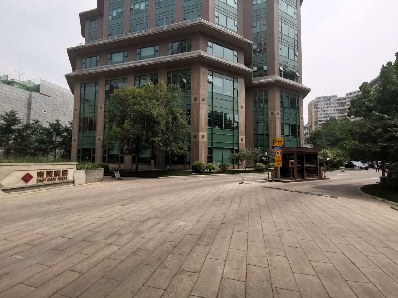 东环广场实拍图2