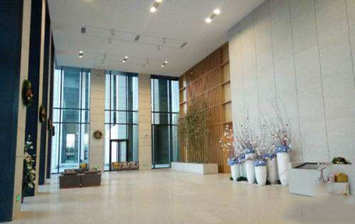 达美中心实拍图3