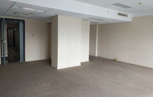 嘉美中心实拍图3