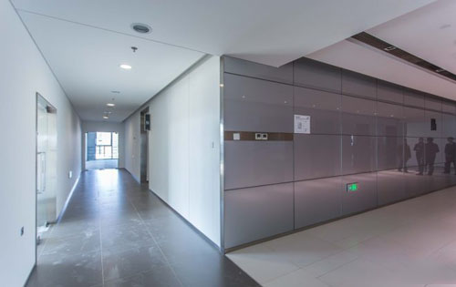 诚盈中心实拍图1