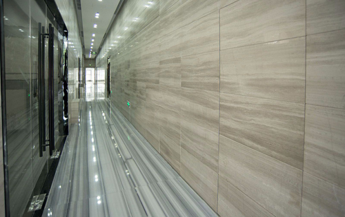 润诚中心实拍图3