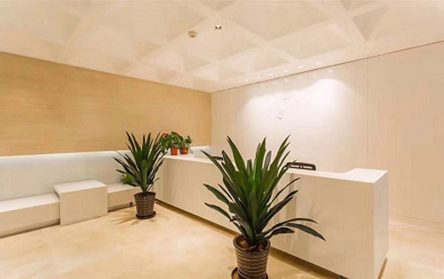 盈科中心实拍图2