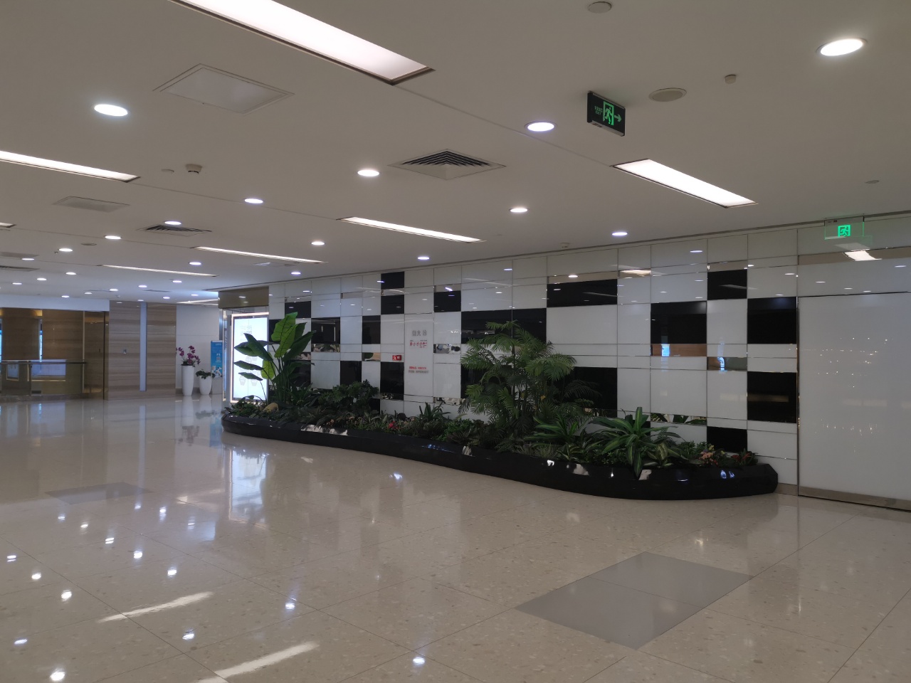 丰联广场实拍图1