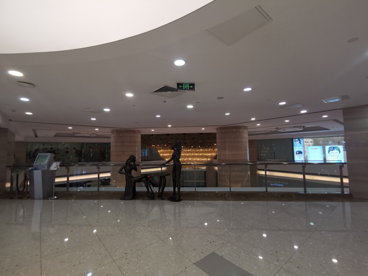 丰联广场实拍图3