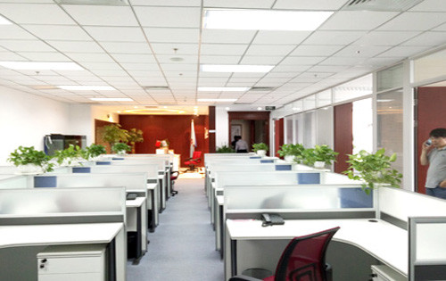 富海大厦实拍图3