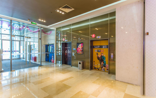 世茂工三实拍图1