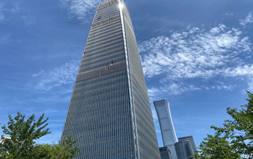  企业租赁写字楼如何签合同更节税?