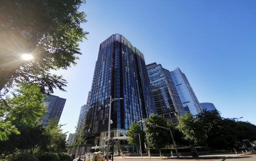  企业租赁写字楼如何签合同更节税?