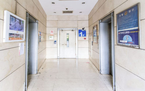 金隅国际实拍图3